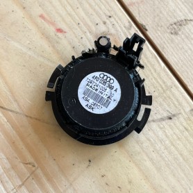 ALTOPARLANTE TWEETER PORTA ORIGINALE AUDI A4,A5,A6,Q7,4L ,C6