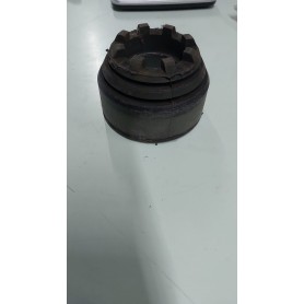 TASSELLO ELASTICO SOSPENSIONE ANTERIORE FIAT UNO PER 5968311 CASSA 63/B
