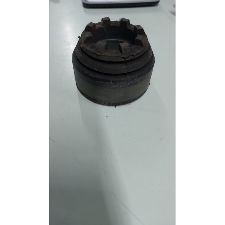 TASSELLO ELASTICO SOSPENSIONE ANTERIORE FIAT UNO PER 5968311 CASSA 63/B