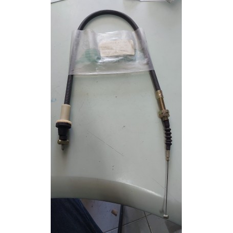 CAVO FILO ACCELERATORE LANCIA Y10 7621081 DISP.SAGH 11581 CASSA 63/B