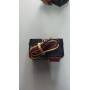KIT COMPLETO HAZZARD 4 FRECCE PER AUTO D'EPOCA DISPOSTIVO DI EMERGENZA CASSA 63/B