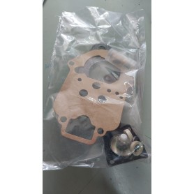 KIT GUARNIZIONI CARBURATORE FORD FIESTA 950 - 1100 - ADATTO PER CARBURATORE 32ICH CASSA 63/B