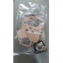 KIT GUARNIZIONI CARBURATORE FORD FIESTA 950 - 1100 - ADATTO PER CARBURATORE 32ICH CASSA 63/B