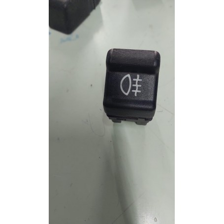 181392480 INTERRUTTORE RETRONEBBIA FIAT CINQUECENTO 92/98 182069180 CASSA 63/B