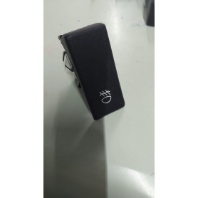 INTERRUTTORE RETRONEBBIA FIAT 126 BIS 7535309 CASSA 63/B