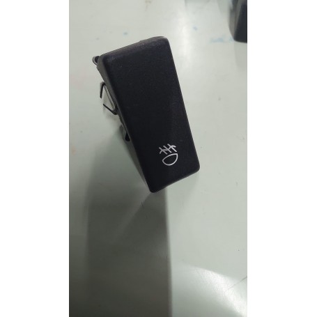 INTERRUTTORE RETRONEBBIA FIAT 126 BIS 7535309 CASSA 63/B