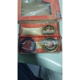 KIT CUSCINETTI RUOTA AUSTIN - TRIUMPH - DISPONIBILE QH QWB104C