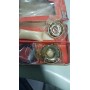KIT CUSCINETTI RUOTA AUSTIN - TRIUMPH - DISPONIBILE QH QWB104C
