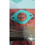 GUARNIZIONE COLLETTORE ASPIRAZIONE ALFA ROMEO 33 145 146 60504794 - 60517646 CASSA 63/B