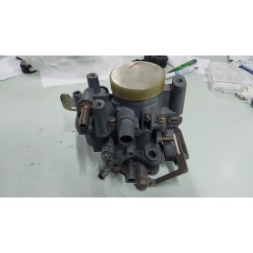 CARBURATORE SOLEX RENAULT 5 71850 57 0 04 USATO MA PERFETTAMENTE FUNZIONANTE CASSA 63/B