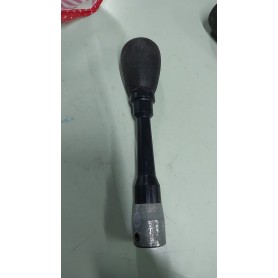 LEVA CAMBIO ESTRAIBILE PER AUTO D'EPOCA TIPO VECCHIA 500 F-L-R- CASSA 68/B