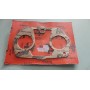 GUARNIZIONE TENUTA CARBURATORE ALFA ROMEO ALFA 33 ALFA 60504856 CASSA 63/B
