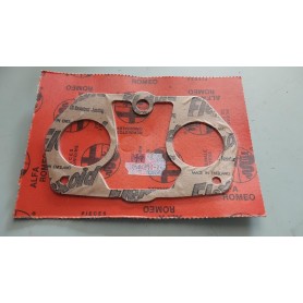 GUARNIZIONE TENUTA CARBURATORE ALFA ROMEO ALFA 33 ALFA 60504856 CASSA 63/B