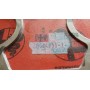 GUARNIZIONE TENUTA CARBURATORE ALFA ROMEO ALFA 33 ALFA 60504856 CASSA 63/B