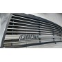 GRIGLIA MASCHERINA ANTERIORE FIAT 127 C - CL - L NUOVA