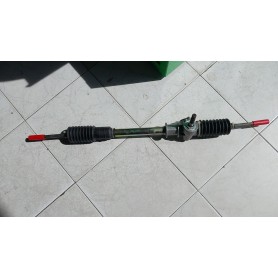 SCATOLA GUIDA STERZO AUTOBIANCHI A112 NUOVA FONDO DI MAGAZZINO 5963144 - 5960320 -