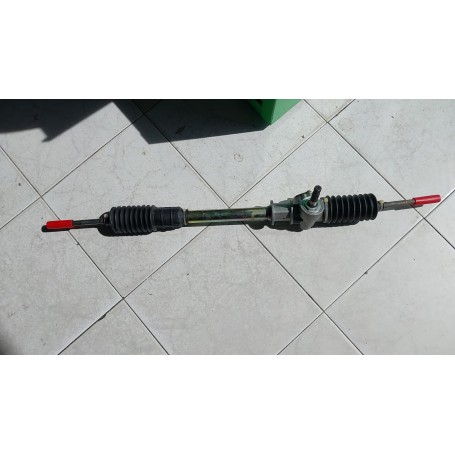 SCATOLA GUIDA STERZO AUTOBIANCHI A112 NUOVA FONDO DI MAGAZZINO 5963144 - 5960320 -