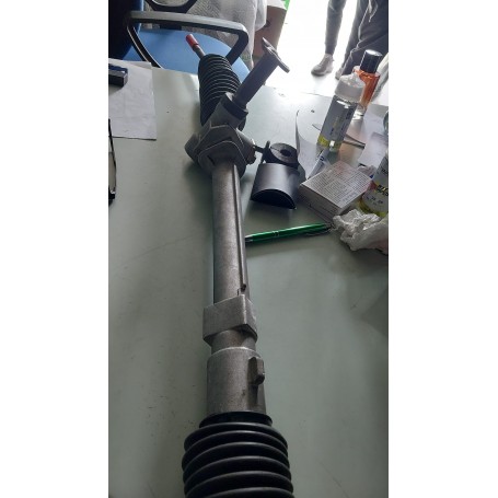 SCATOLA GUIDA STERZO OPEL KADETT B NUOVA FONDO DI MAGAZZINO SCAFF.AMM.PIAN.3