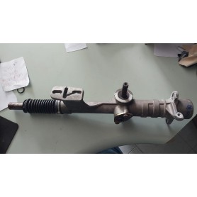 SCATOLA GUIDA STERZO AUDI 80 DAL 1987 SENZA IDROGUIDA SCAFF.AMM.PIAN3