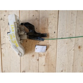 SERRATURA PORTA ANTERIORE SINISTRA LANCIA YPSILON 2013