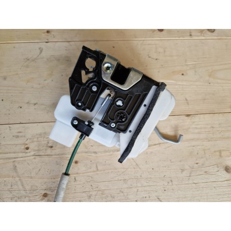 SERRATURA PORTA ANTERIORE SINISTRA KIA RIO