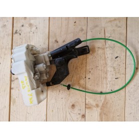 SERRATURA PORTA ANTERIORE DESTRA LANCIA YPSILON