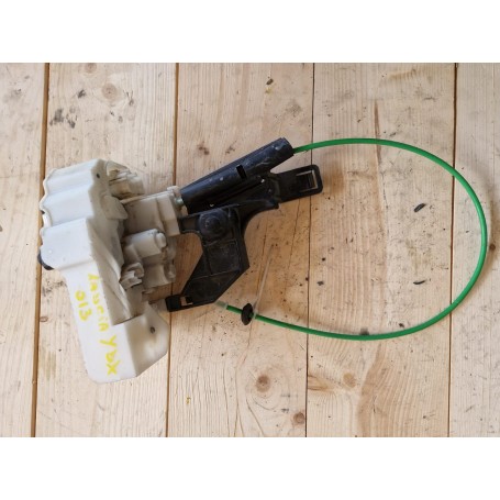 SERRATURA PORTA ANTERIORE DESTRA LANCIA YPSILON