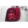 FANALE POSTERIORE SINISTRO VOLKSWAGEN POLO DAL 1999 AL 2001 USATO SCAFF.FARI PIAN.27
