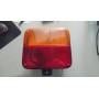 FANALE POSTERIORE QUADRO ADATTO A FIAT OM IVECO DESTRO SINISTRO FIAT 650 691 616 SCAFF.FARI PIAN.27