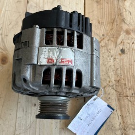 ALTERNATORE RENAULT CLIO 1.5 DIESEL ANNO 2005