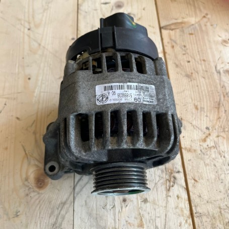 ALTERNATORE DENSO FIAT LANCIA