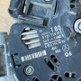 ALTERNATORE MERCEDES-BENZ CLS 320 (C219) Coupé DAL 2004 AL 2011