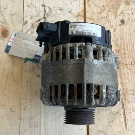 ALTERNATORE PEUGEOT 206 1.4 CC DAL 2004 AL 2009