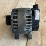 ALTERNATORE PEUGEOT 206 1.4 CC DAL 2004 AL 2009