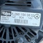 ALTERNATORE MERCEDES CLASSE A, CLASSE B