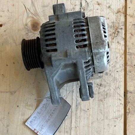 ALTERNATORE DAIHATSU SIRION DAL 1998 AL 2005