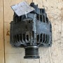 ALTERNATORE VALEO RENAULT SCENIC II ,LAGUNA II , MEGANE II