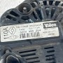 ALTERNATORE VALEO RENAULT SCENIC II ,LAGUNA, MEGANE II
