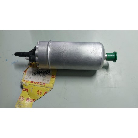 POMPA CARBURANTE ORIGINALE BOSCH PER RENAULT 1.9 / 2.2 DCI CASSA 318/A