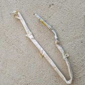 AIRBAG A TENDINA LATERALE SINISTRO FIAT IDEA,LANCIA MUSA