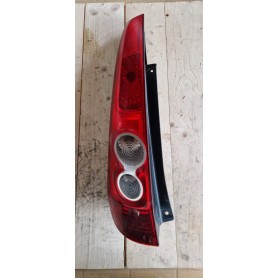 FANALE POSTERIORE SINISTRA FORD FIESTA V