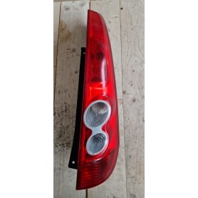 FANALE POSTERIORE DESTRO FORD FIESTA V