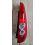 FANALE POSTERIORE DESTRO FORD FIESTA V