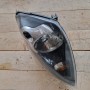 FARO ANTERIORE SINISTRO FORD FIESTA V