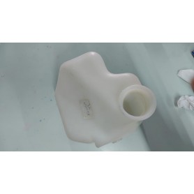 VASCHETTA RECUPERO ACQUA FIAT PANDA 45 CASSA 53/B