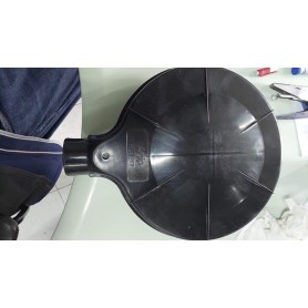 FILTRO ARIA A909 RENAULT SUPER 5 DAL 1984 AL 1988 CASSA 192/A