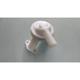 RUBINETTO RISCALDAMENTO STUFA FIAT 131 - 132 PER 4453163 CASSA 53/B