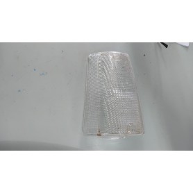 PLASTICA FANALE FRECCIA ANTERIORE SINISTRA FIAT PANDA 750 SCAFF.FARI PAN.31