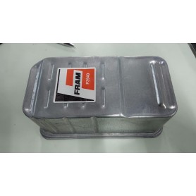 FILTRO GASOLIO JEEP CHEROKEE 2100 TD CASSA 192/A