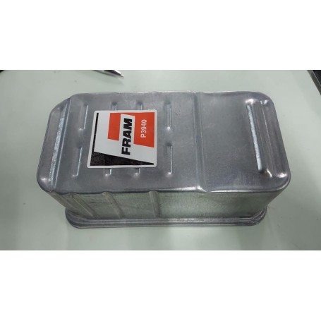 FILTRO GASOLIO JEEP CHEROKEE 2100 TD CASSA 192/A